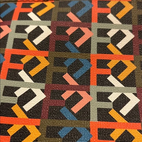 Fossil Women's Fiona Crossbody NWOT - Picture 8 of 11